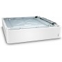 HP LaserJet Vassoio della carta da 550 fogli per dispositivi (T3V27A)