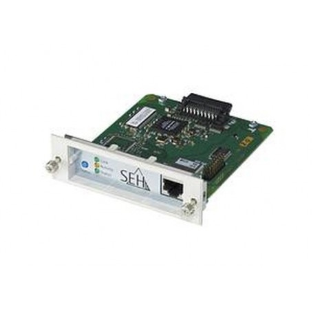 SEH PS107 server di stampa LAN Ethernet (1620202)