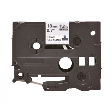 Brother TZe-CL4 Nastro di pulizia della testina di stampa (TZECL4)