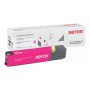 Everyday Toner Magenta ad Resa standard, HP F6T78AE a Xerox, 3000 pagine- (006R04604)