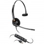 POLY EncorePro 515 M Auricolare Cablato A Padiglione Ufficio Nero (218272-01)