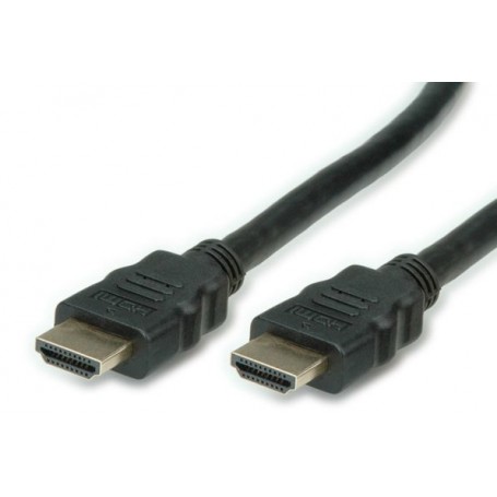 Value HDMI - HDMI 1 m cavo HDMI (RO11.99.5680)