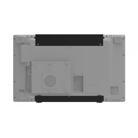 Elo Touch Solutions E721949 Supporto per display espositivi 127 cm (50") Nero (E721949)