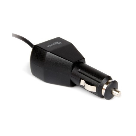 Hamlet Zelig Pad Car Charger alimentatore da auto per Tablet pc 12v-5v (XPAD12V)