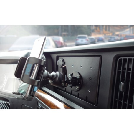 Gamber-Johnson 7110-1235 kit di fissaggio (7110-1235)