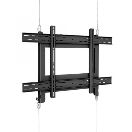 Chief FCS1U Supporto per display espositivi 139,7 cm (55") Nero (CHFCS1U)