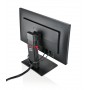 Fujitsu Displays P27-8 TS UHD 68,6 cm (27") 3840 x 2160 Pixel 4K Ultra HD LED Nero (VFY:P278UHDSP1EU)