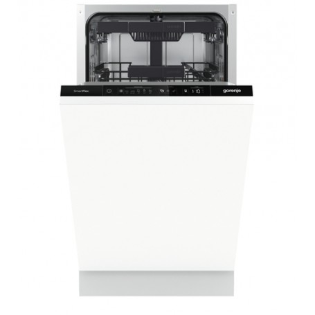 Gorenje GV561D10 lavastoviglie A scomparsa totale 11 coperti D (737468)