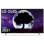 LG OLED OLED65A16LA 65" Smart TV 4K Ultra HD NOVITÀ 2021 Wi-Fi Processore α7 Gen4 AI Picture (OLED65A16LA. (OLED65A16LA_PROMO)