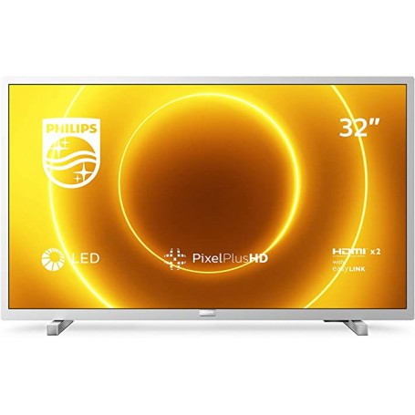 Philips 5500 series 32PHS5525/12 TV 81,3 cm (32") HD Argento (32PHS5525/12_PROMO)