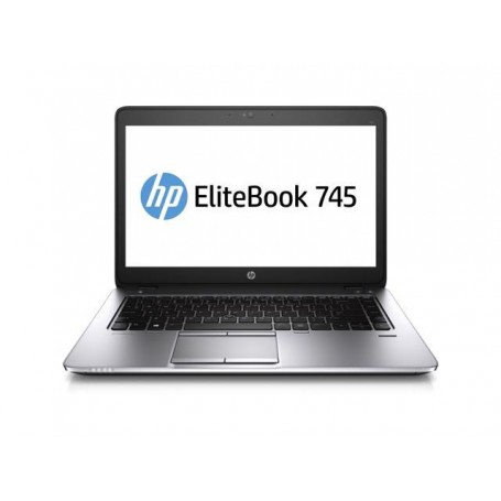 REFURBISED NB HP 745 G3 A10-8700 8GB 256GB SSD 14 WIN 10 PRO (RNBHP74A108825614PRO)