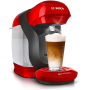 Bosch Tassimo Style TAS1103 macchina per caffè Automatica Macchina per caffè a cialde 0,7 L (TAS1103)
