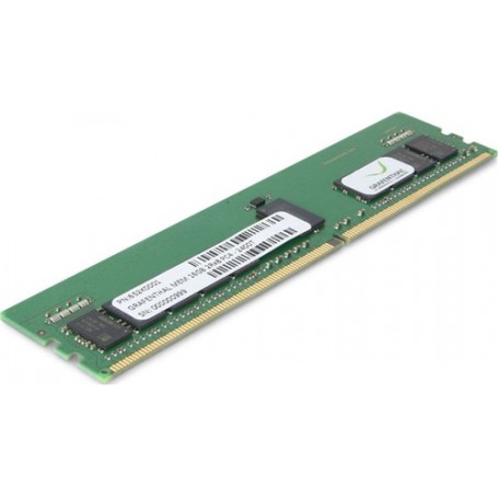 GRAFENTHAL 652K0006 memoria 32 GB 1 x 32 GB DDR4 2933 MHz Data Integrity Check (verifica integrità dati) (652K0006)