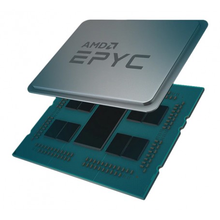 AMD EPYC 7F32 processore 3,7 GHz 128 MB L3 (100-000000139)