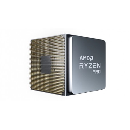 AMD Ryzen 7 PRO 5750G processore 3,8 GHz 16 MB L3 (100-000000254)
