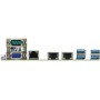 Asrock E3C242D4U2-2T scheda madre Intel C242 LGA 1151 (Presa H4) micro ATX (E3C242D4U2-2T)