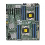 Supermicro MBD-X10DRH-CT-B scheda madre Intel® C612 LGA 2011 (Socket R) ATX (MBD-X10DRH-CT-B)