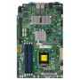 Supermicro X11SSW-4TF Intel® C236 LGA 1151 (Presa H4) (MBD-X11SSW-4TF-O)