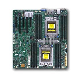 Supermicro H11DSi-NT ATX esteso (MBD-H11DSi-NT-O)