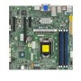 Supermicro MBD-X12SCZ-TLN4F Intel W480E LGA 1200 (Socket H5) micro ATX (MBD-X12SCZ-TLN4F-O)