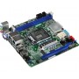 Asrock C246 WSI scheda madre Intel C246 mini ITX (C246 WSI)