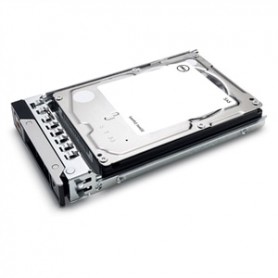 DELL 400-AOWP disco rigido interno 2.5" 600 GB SAS (P6XJ0)