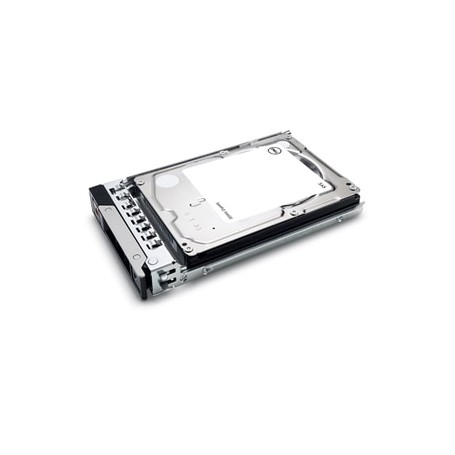 DELL 400-AOWP disco rigido interno 2.5" 600 GB SAS (P6XJ0)