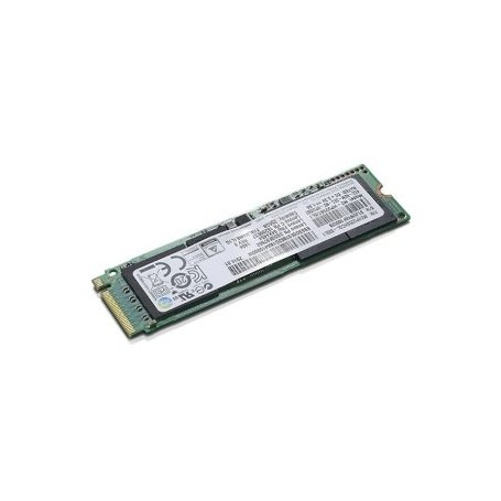 Lenovo 00JT050 drives allo stato solido M.2 256 GB PCI Express 3.0 (FRU00JT050)
