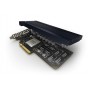 Samsung PM1733 Half-Height/Half-Length (HH/HL) 12800 GB PCI Express 4.0 NVMe (MZPLJ12THALA-00007)