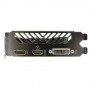 Gigabyte GeForce GTX 1050 Ti D5 4G NVIDIA 4 GB GDDR5 (GV-N105TD5-4GD)