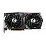 MSI GeForce RTX 3060 GAMING X 12G NVIDIA 12 GB GDDR6 (RTX 3060 GAMING X 12G)