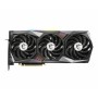 MSI RTX 3070 GAMING Z TRIO 8G LHR scheda video NVIDIA GeForce RTX 3070 8 GB GDDR6 (V390-264R)
