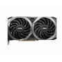 MSI RTX 3070 VENTUS 2X 8G OC LHR scheda video NVIDIA GeForce RTX 3070 8 GB GDDR6 (V390-280R)