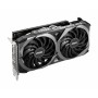 MSI RTX 3070 VENTUS 2X 8G OC LHR scheda video NVIDIA GeForce RTX 3070 8 GB GDDR6 (V390-280R)