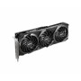 MSI RTX 3060 TI VENTUS 3X 8G OC LHR scheda video NVIDIA GeForce RTX 3060 Ti 8 GB GDDR6 (V397-239R)