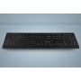Active Key AK-C8100 tastiera RF Wireless QWERTZ Tedesco Nero (AK-C8100F-FU1-B/GE)
