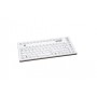 GETT InduProof Smart Compact tastiera USB Bianco (KG20231)