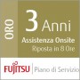 Fujitsu 3 Year Onsite Service (UP-36-GOLD-7X60)