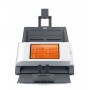 Plustek eScan A280 Enterprise Scanner ADF 600 x 600 DPI A4 Nero, Bianco (0301)