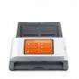 Plustek eScan A280 Enterprise Scanner ADF 600 x 600 DPI A4 Nero, Bianco (0301)