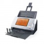 Plustek eScan A280 Enterprise Scanner ADF 600 x 600 DPI A4 Nero, Bianco (0301)