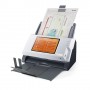 Plustek eScan A280 Enterprise Scanner ADF 600 x 600 DPI A4 Nero, Bianco (0301)