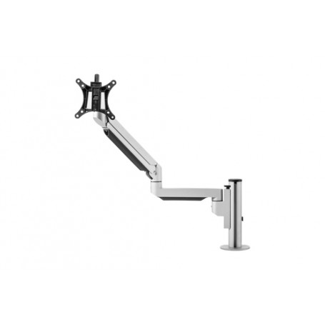 BakkerElkhuizen Filex Galaxy Modular Flex Single Morsa/Bullone di ancoraggio Argento (BNEFG809417-S)