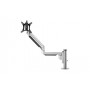 BakkerElkhuizen Filex Galaxy Modular Flex Single Morsa/Bullone di ancoraggio Argento (BNEFG809417-S)