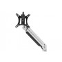 BakkerElkhuizen Filex Galaxy Modular Flex Single Morsa/Bullone di ancoraggio Argento (BNEFG809417-S)