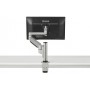 BakkerElkhuizen Filex Galaxy Modular Flex Single Morsa/Bullone di ancoraggio Argento (BNEFG809417-S)