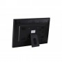 Braun Photo Technik DigiFrame 17 cornice per foto digitali Nero 43,2 cm (17") (21198)