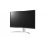 LG 27UL550 68,6 cm (27") 3840 x 2160 Pixel 4K Ultra HD LED Argento (27UL550-W.AEU)