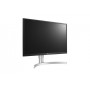 LG 27UL550 68,6 cm (27") 3840 x 2160 Pixel 4K Ultra HD LED Argento (27UL550-W.AEU)