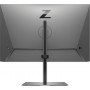 HP Z24u G3 61 cm (24") 1920 x 1200 Pixel WUXGA LED Argento (1C4Z6AA#ABB)
